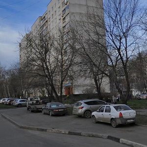 Ilimskaya Street, 10 ، موسكو: صورة