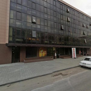 Lineynaya Street, 30 ، نوفوسيبيرسك: صورة