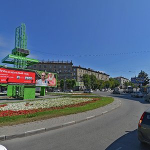 Новосибирск, Улица Титова, 26: фото