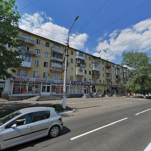 Prospekt Nakhimova, 106, Mariupol: photo