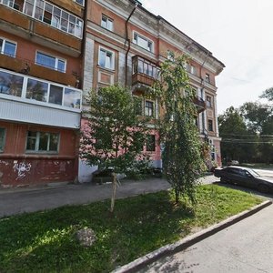 25th Oktyabrya Street, 8, Perm: photo