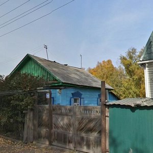 Dorozhnaya ulitsa, 45, Irkutsk: photo