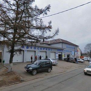 Stanislavskogo Street, 51, : foto