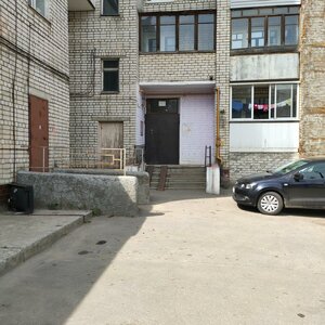 Krasnoarmeyskaya Street, 45А, : foto