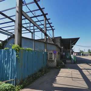 Bolshoy Smolenskiy Avenue, 17А, : foto