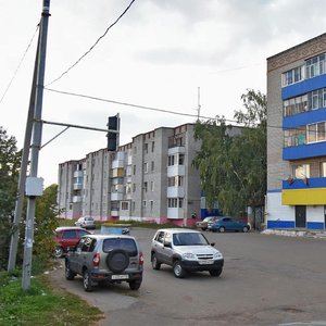 Gabdully Tukaya Street, 41А, : foto