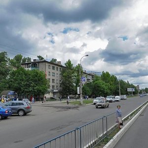 Луганск, Квартал 50-летия Октября, 28: фото