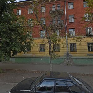 Самара, Улица Марии Авейде, 35: фото