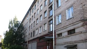 Metallistov Avenue, 89, : foto