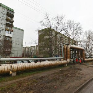 Mineeva Street, 35, Nizhny Novgorod: photo