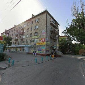 Волгоград, Ополченская улица, 6: фото