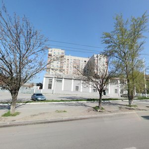 Gvardeyskiy Lane, 3, Rostov‑na‑Donu: photo