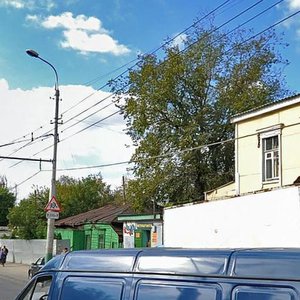 Kalinina Street, 17А, Penza: photo