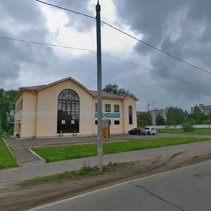 Imeni V. Makhalina Microdistrict, 21, Dmitrov: photo