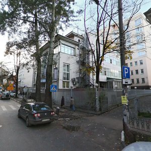 Zvezdinka Street, 18 ، نيجني نوفغورود: صورة