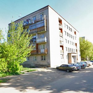 Ordzhonikidze Street, 25Б, Tver: photo