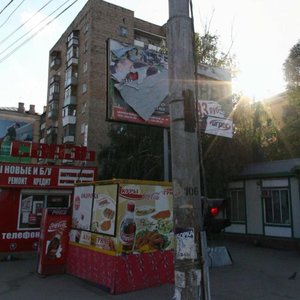 Pobedy Street, 92В, Samara: photo