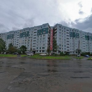 Kommunalnaya Street, 44, Pskov: photo