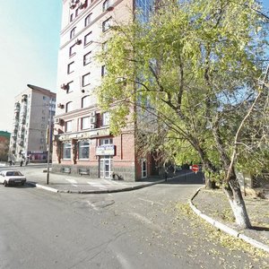 Lenina Street, 6, Kurgan: photo