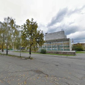 Bogdana Khmelnitskogo Avenue, 78Б, Belgorod: photo