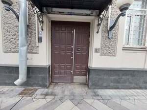 Prechistenka Street, 33/19с1, : foto