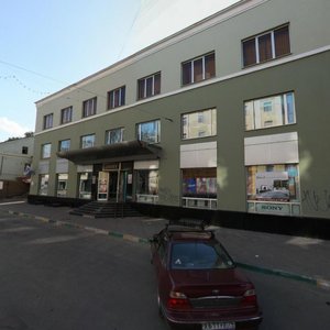 Alekseevskaya Street, 9 ، نيجني نوفغورود: صورة