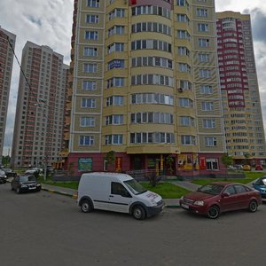 Москва и Московская область, Новое шоссе, 5: фото