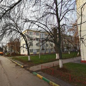 Kirova Avenue, 19, Nizhny Novgorod: photo