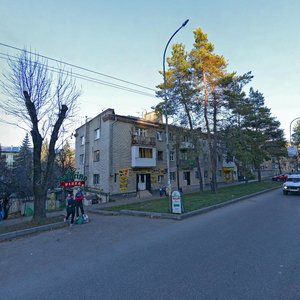 Shirokaya ulitsa, 35, : foto