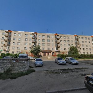 Ulitsa Maksima Gorkogo, 2, Tosno: photo