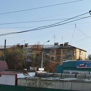 Aerodromnaya Street, 79, : foto