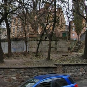 Bulvarno-Kudriavska Street, 14А, Kyiv: photo