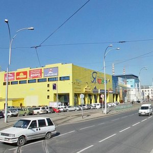Кемерово, Кузнецкий проспект, 33Б: фото