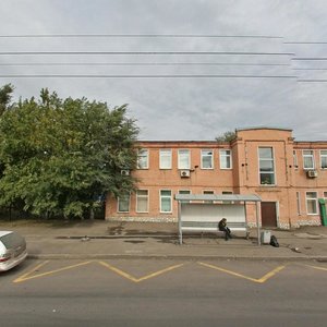 Krasnoarmeyskaya ulitsa, 64 ، كيميروفو: صورة