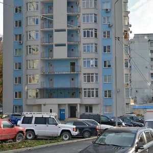 Туапсе, Улица Калараша, 29: фото