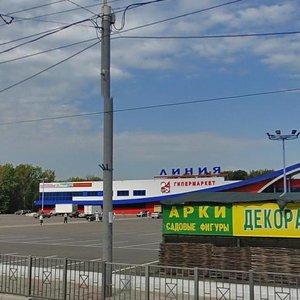 Ulitsa Ulyanova, 3, Bryansk: photo