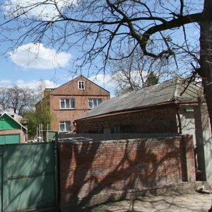 Ulitsa 4-ya Liniya, 46, Rostov‑na‑Donu: photo