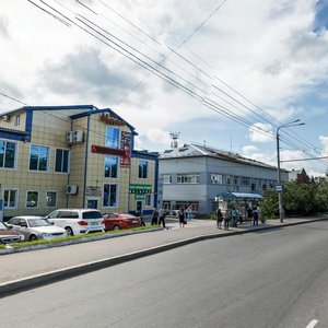 Pushkina Street, 65А, : foto