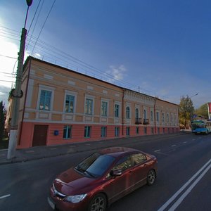 Druzhininskaya Street, 2, Kursk: photo