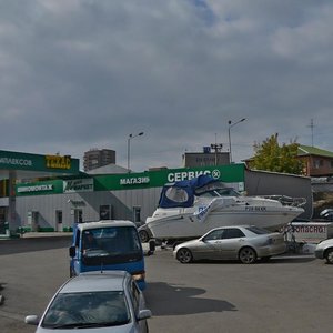 Красноярск, Улица Маерчака, 53Б: фото