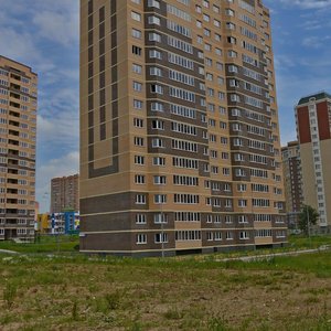 Ulitsa Sosenskiy Stan, 13, Moscow: photo