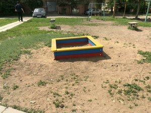 Karla Marksa Avenue, 6, Magnitogorsk: photo