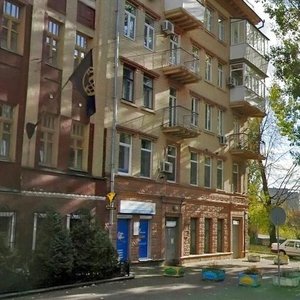 Hoholivska Street, 48, Kyiv: photo