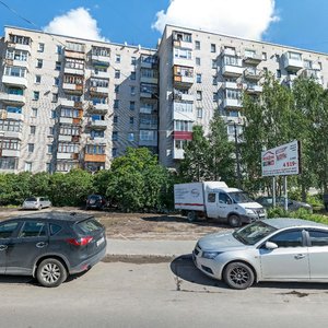 Voskresenskaya Street, 95к1, Arkhangelsk: photo