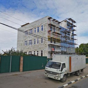 Simbirskaya ulitsa, 55А, Saratov: photo