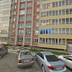 Sibirskaya Street, 111Б, Tomsk: photo