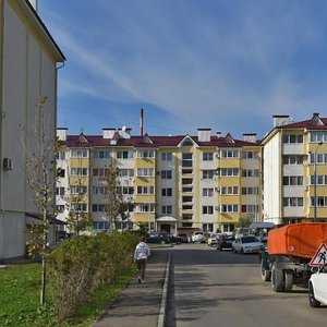 Ulitsa Khudyakova, 27/1, Sochi: photo