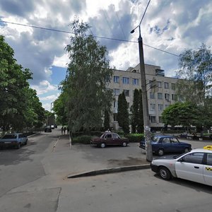 Sviatoslava Rikhtera Street, 2, Zhytomyr: photo