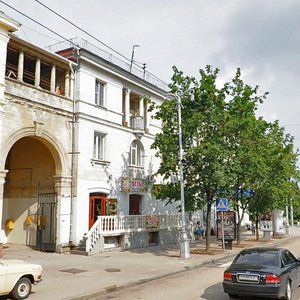 Lenina Street, 14А, Sevastopol: photo