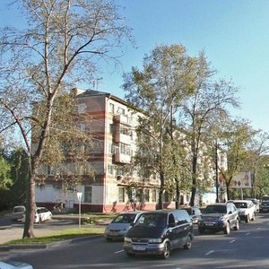 Karla Marksa Street, No:128, Habarovsk: Fotoğraflar